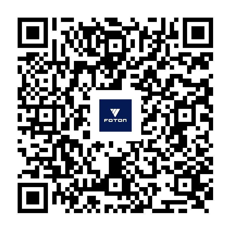 QR code for Angelique’s digital card