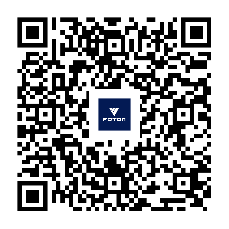 QR code for Aveen’s digital card