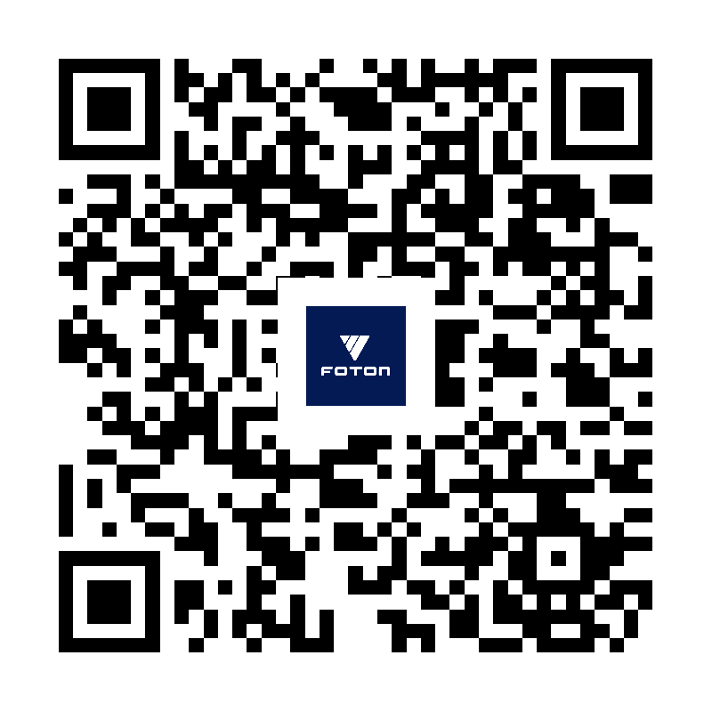 QR code for Bailey’s digital card
