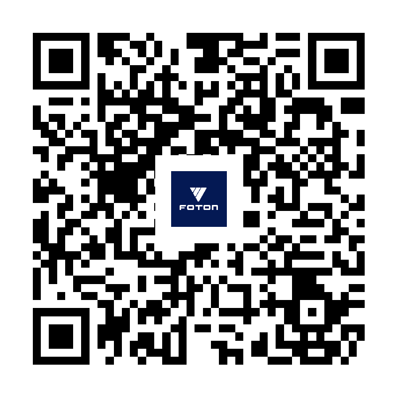 QR code for Jaco’s digital card