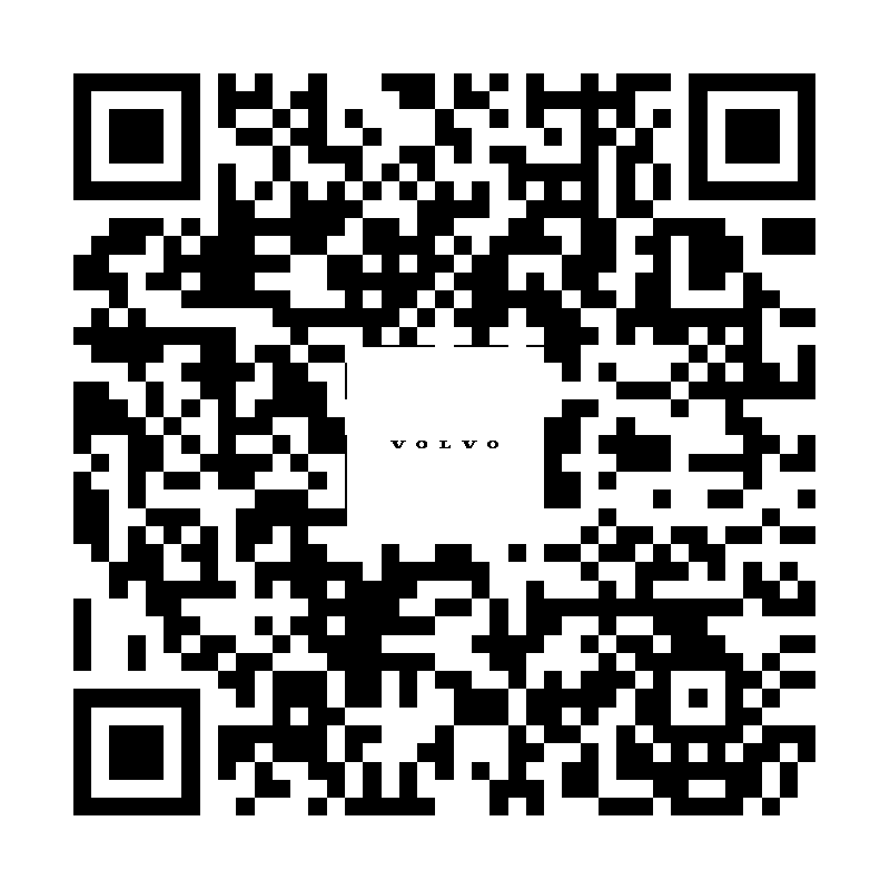 QR code for Lee’s digital card