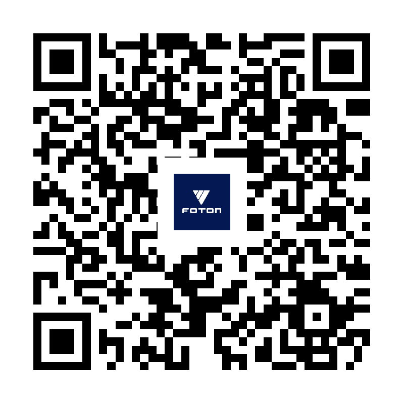 QR code for Michael’s digital card