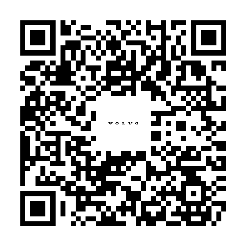 QR code for Nevek’s digital card