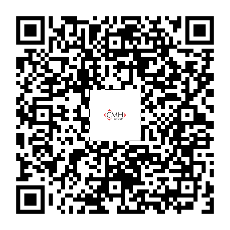 QR code for Stephen’s digital card