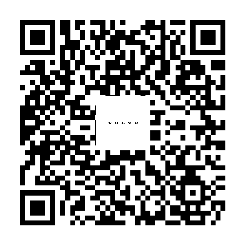 QR code for Tony’s digital card
