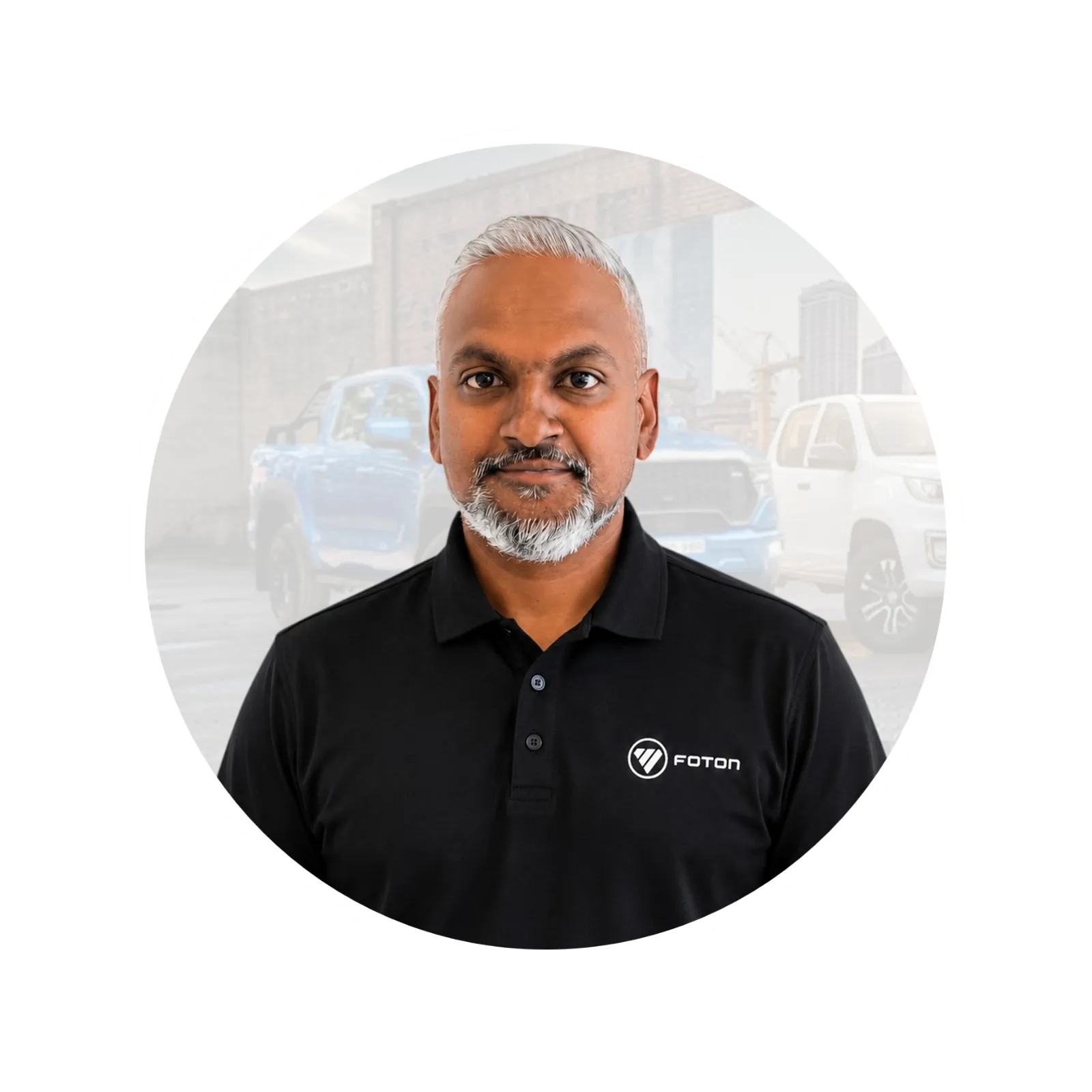 Kershen Naidoo