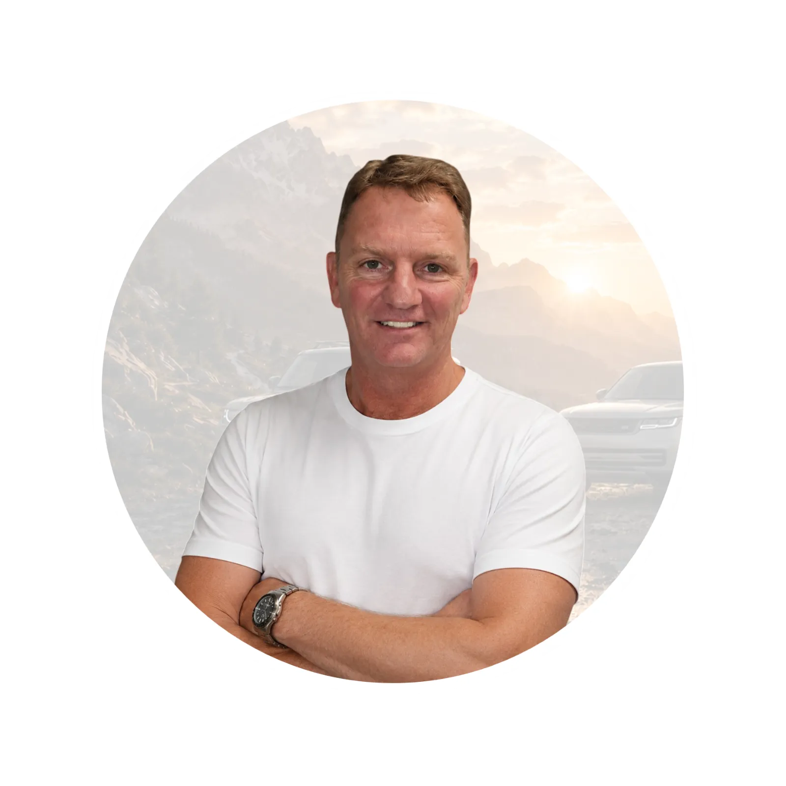 Stephen Du Bruyn